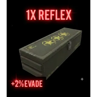 Reflex x5