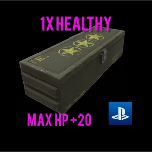 Healthy Module X1
