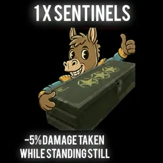 Sentinels X1 Ps4 Ps5