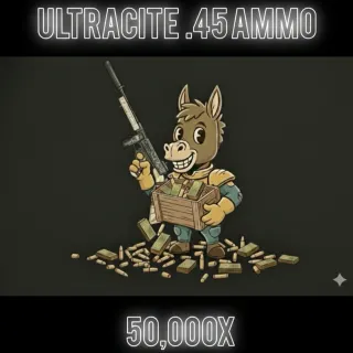 Ultracite .45