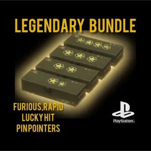 Legendary Bundle