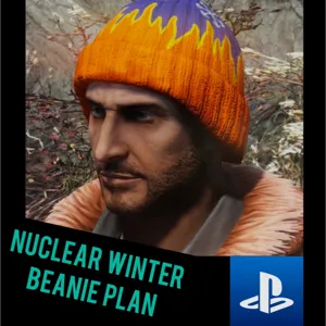 Nuclear Winter Beanie