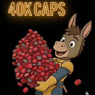 Max Caps PS4 PS5