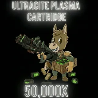 Ultracite Plasma Cartridges 