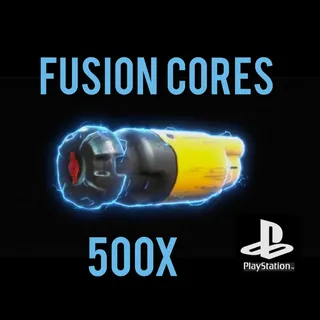 Fusion Core X500