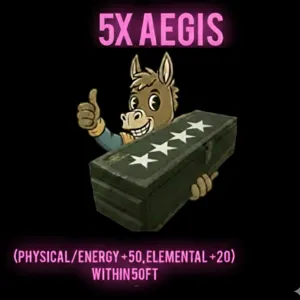 Aegis