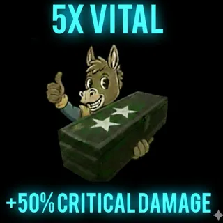 Vital