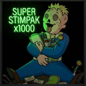 super stimpack
