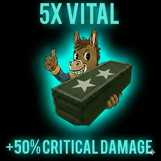Vital