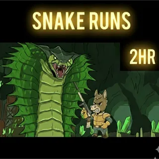 Snake Carry X2 Hours Gleaming Depths Raid PS4 PS5 