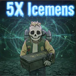 Icemens X5