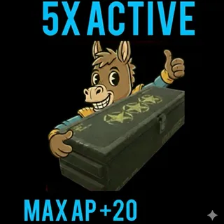 Active X5