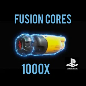 Fusion Cores X1000