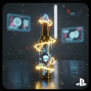 Ultracite Plasma Ammo