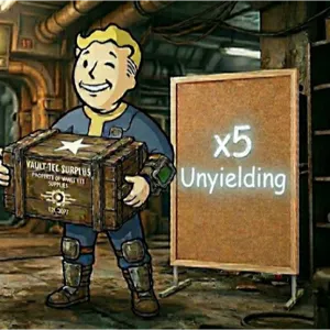 unyielding