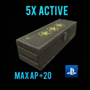 Active PS4 PS5