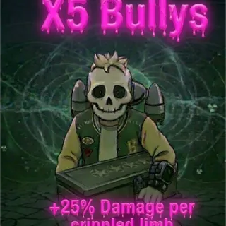 Bullys