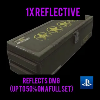 X1 Reflective Module PS4 PS5 