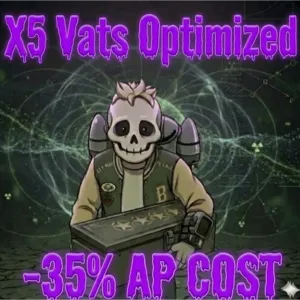 vats optimized x5