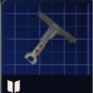 Vertical Grip3 Blueprint