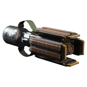 Leaper Pulse Unit x3