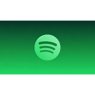 Spotify Premium Individual 12 Months