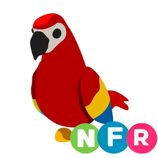 NFR Parrot