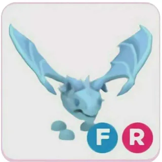 FR Frost Dragon
