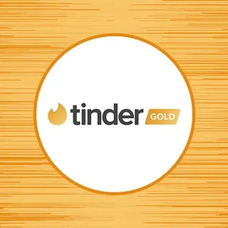 Tinder Gold - 1 Month Subscription Key AUSTRALIA