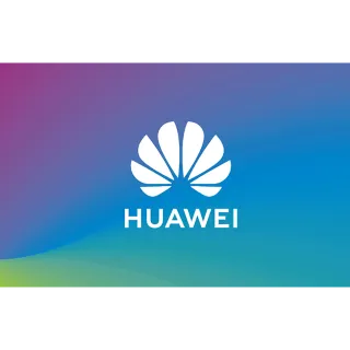 HUAWEI Gift Card Egypt 500 EGP