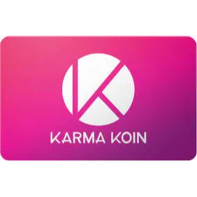 $50.00 USD Karma Koin USA