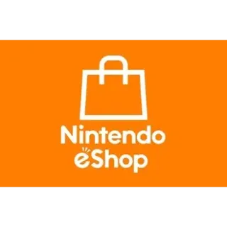 R$ 30 BRL  Nintendo eShop Gift Card Brazil