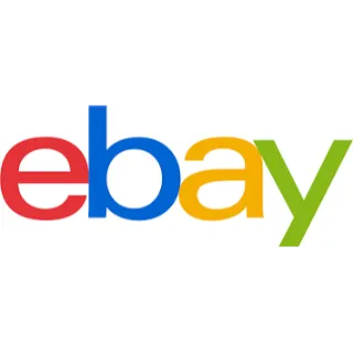 eBay Gift Card $5 USD