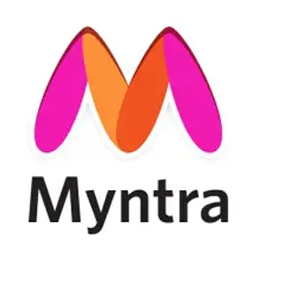 Myntra Gift Card 100 INR : IN