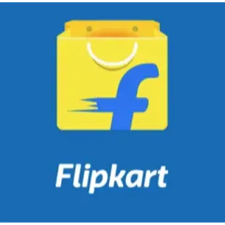 FlipKart 250 INR