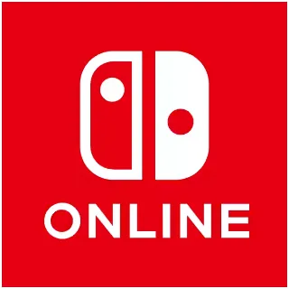 Nintendo Switch Online - 12 Months : CHF ( Family)