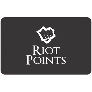 Riot Access 15 GBP | UK