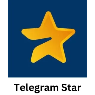 Telegram 500 Stars ( Gift Card )