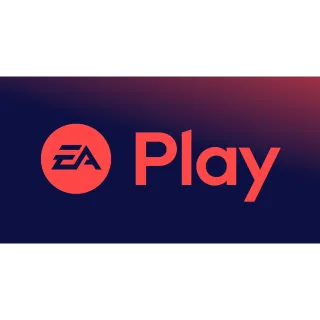 $15.00 USD EA Play Gift Card