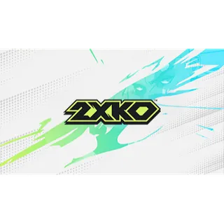 $50.00 USD 2XKO (PC and Console) Middle East