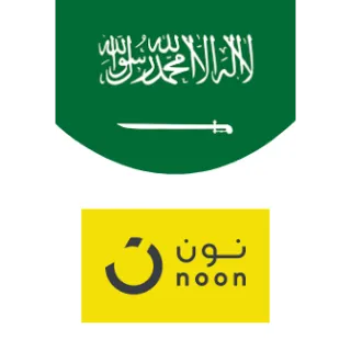 noon sar 10 ksa : Saudi Arabia