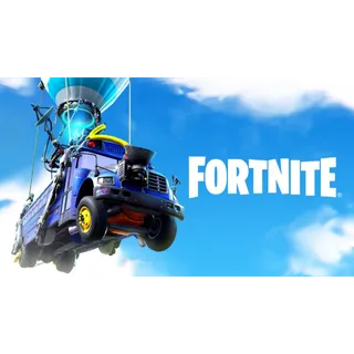 £75.00 GBP Fortnite Gift Card : UK
