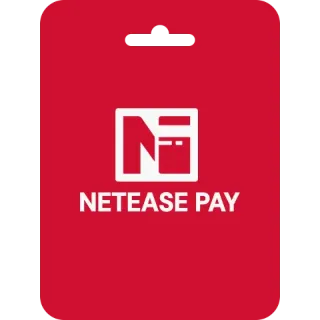 NetEase Pay Gift Card 5 SGD ( Singapore )