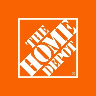 $10.00 USD Home Depot Gift Card 