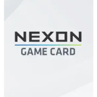 30.000 WON Nexon Game Card Karma Koin : KR