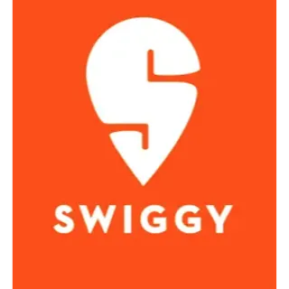 Swiggy Gift Card 5000 INR : IN