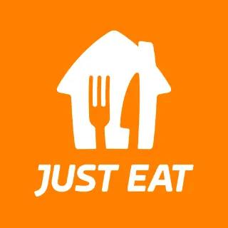 Just Eat 100 EUR | Netherlands