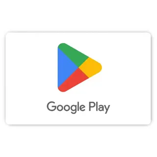 $ 10.00 USD Google Play 