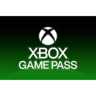 Xbox Game Pass  Ultimate 3 Month Membership JAPAN