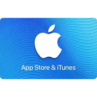 $50.00 CAD Apple iTunes Gift Card CAD Store